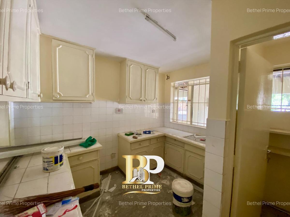 Commercial Property with Parking at Sports Road - 7