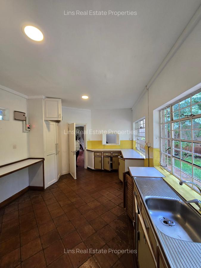 1 Bed House with En Suite in Lower Kabete - 8