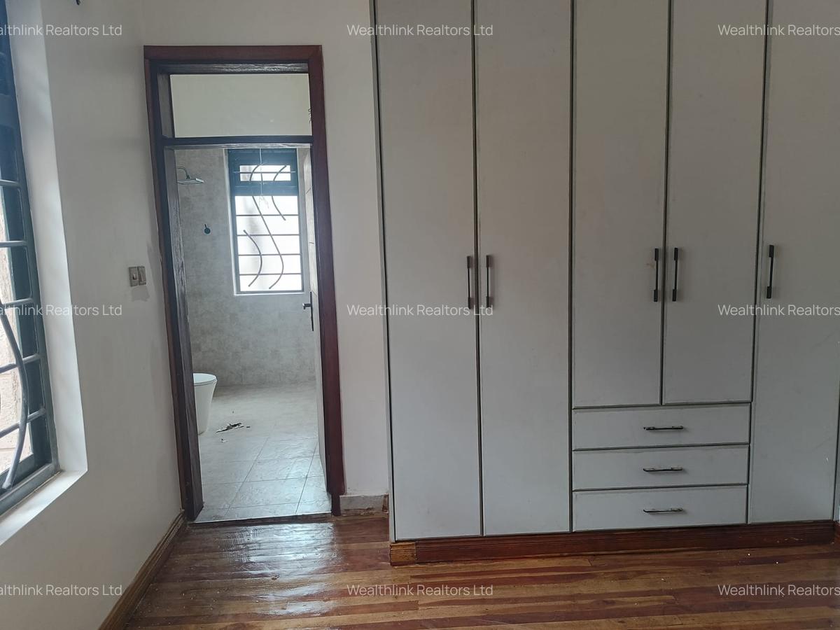 4 Bed House with En Suite at Tigoni - 7