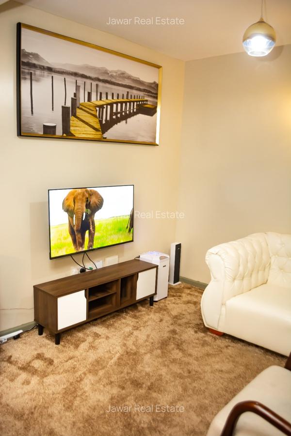 Serviced 1 Bed Apartment with En Suite at Mirema Drive - 4