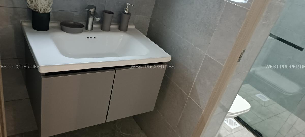 2 Bed Apartment with En Suite at Westlands - 6