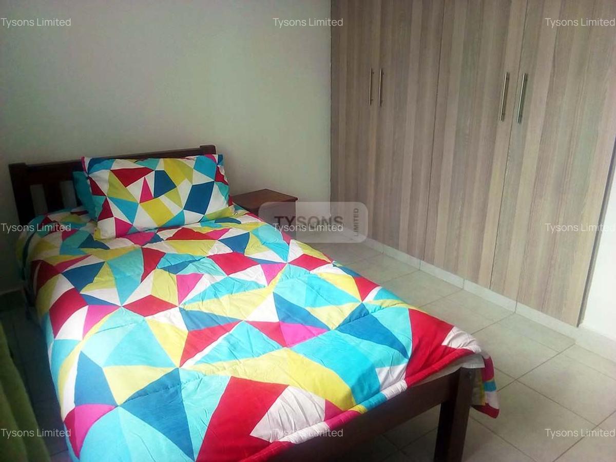 3 Bed Apartment with En Suite in Ruiru - 4