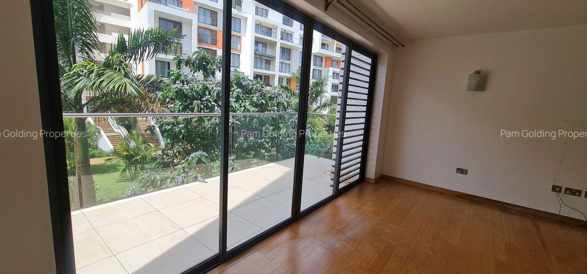 2 Bed Apartment with En Suite in Thika Road - 2