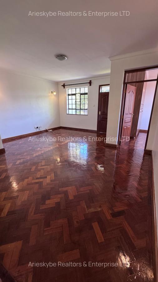 5 Bed House with En Suite in Kitisuru - 13