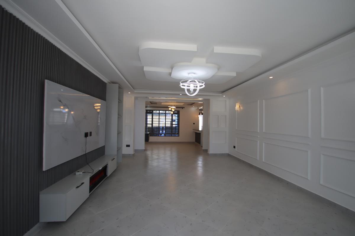 4 Bed House with En Suite at Mugutha Area - 7