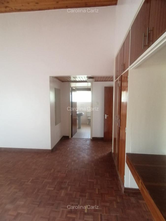 5 Bed House with En Suite at Gigiri Close To The Un - 14