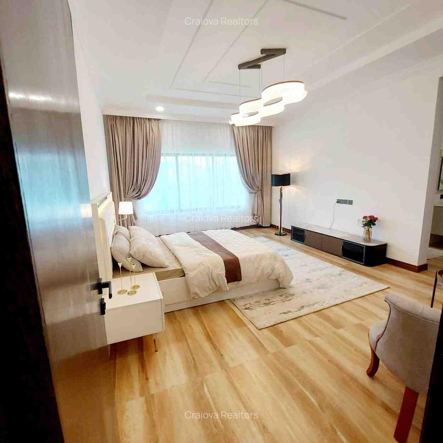 Serviced 3 Bed Apartment with En Suite at Kileleshwa - 7
