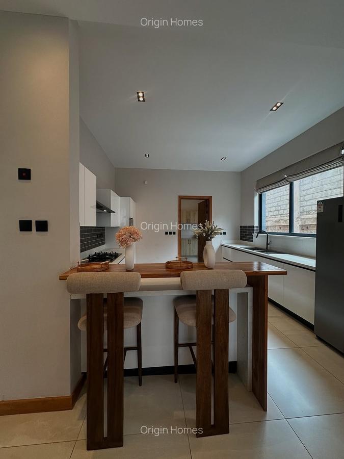 4 Bed Townhouse with En Suite at Loresho - 8