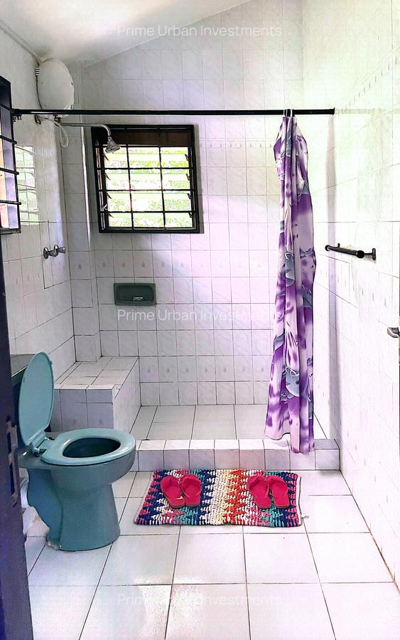 7 Bed Villa with En Suite at Mj - Marina - 10