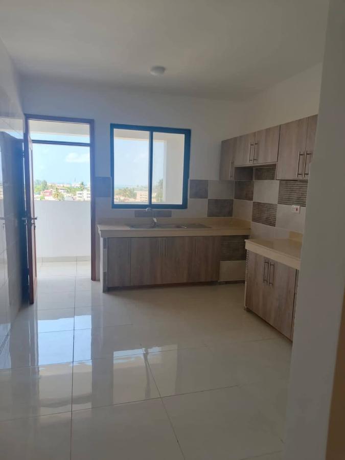 Serviced 3 Bed Apartment with En Suite at Nyali - 19