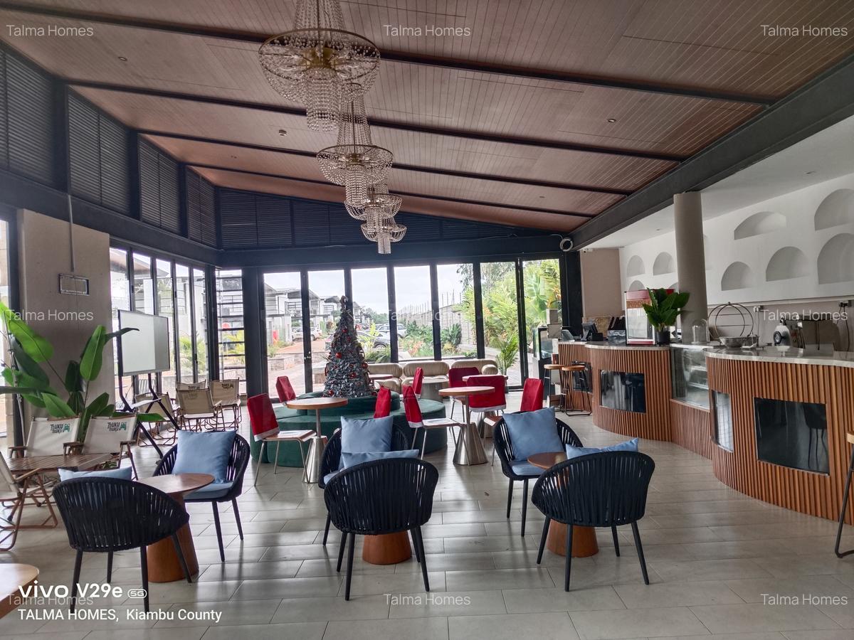 4 Bed Townhouse with En Suite at Off Kiambu Road - 3