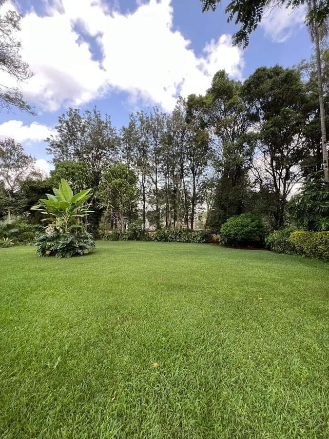 0.89 ac Land at Amboseli Lane - 2