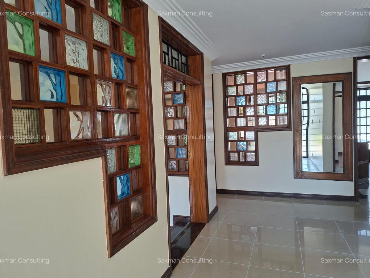 5 Bed House with Staff Quarters in Runda - 1