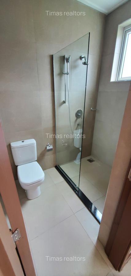 Serviced 2 Bed Apartment with En Suite at Syokimau - 17