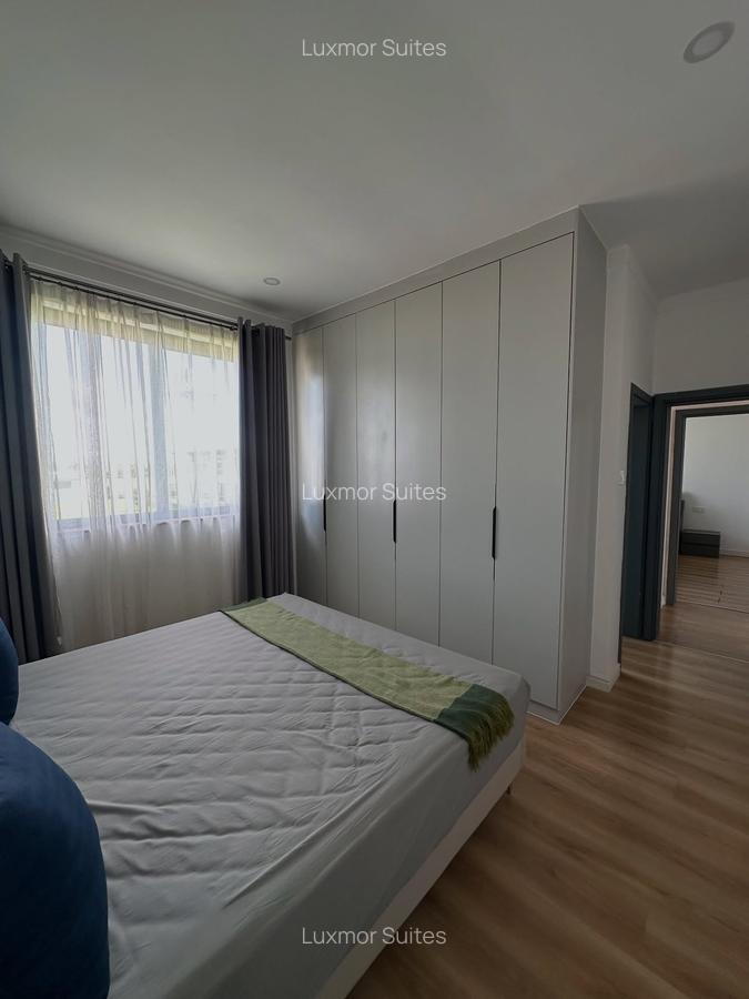 4 Bed Townhouse with En Suite at Ongata Rongai Town - 7