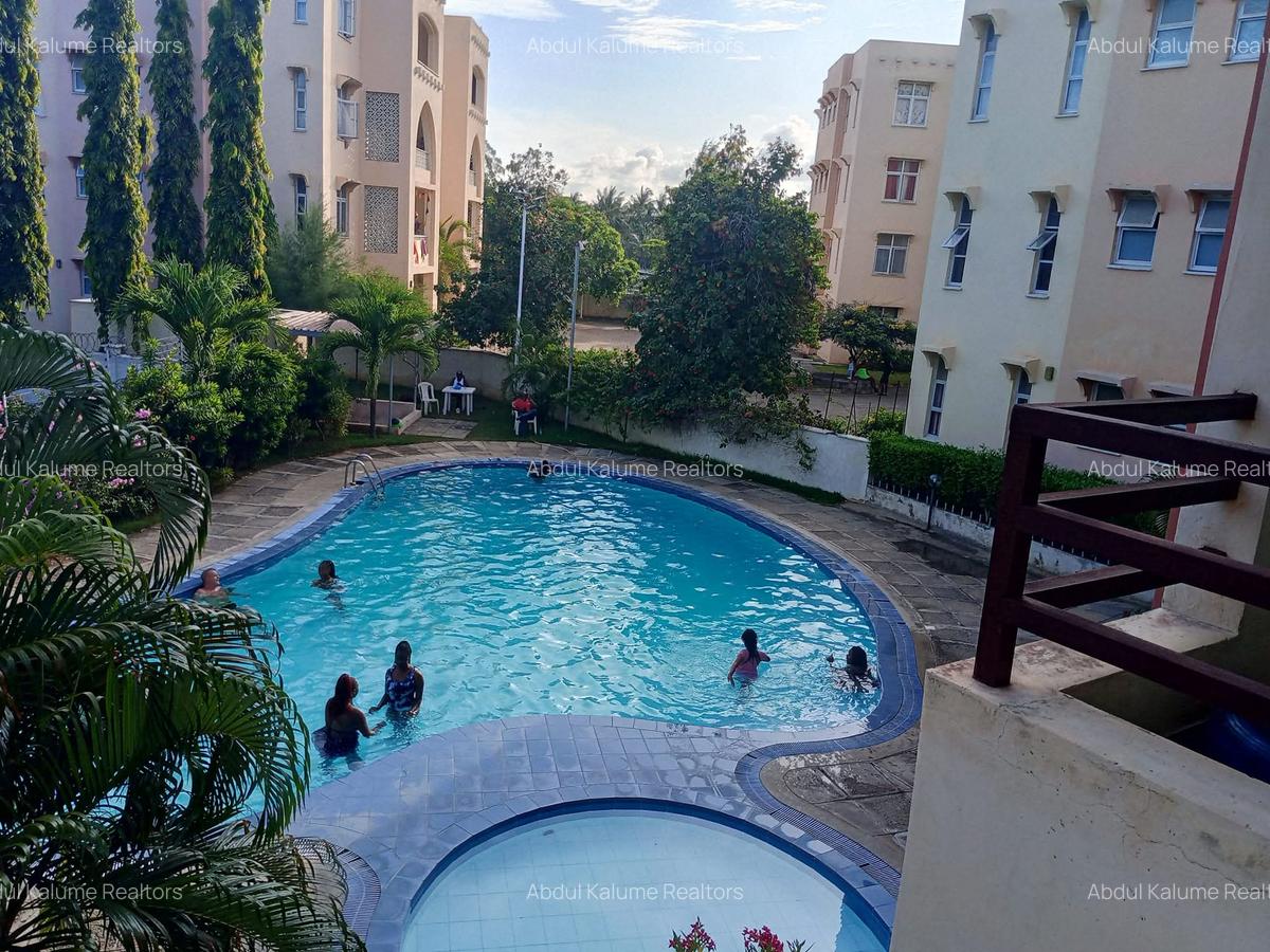 Serviced 2 Bed Apartment with En Suite at Mtwapa - 3