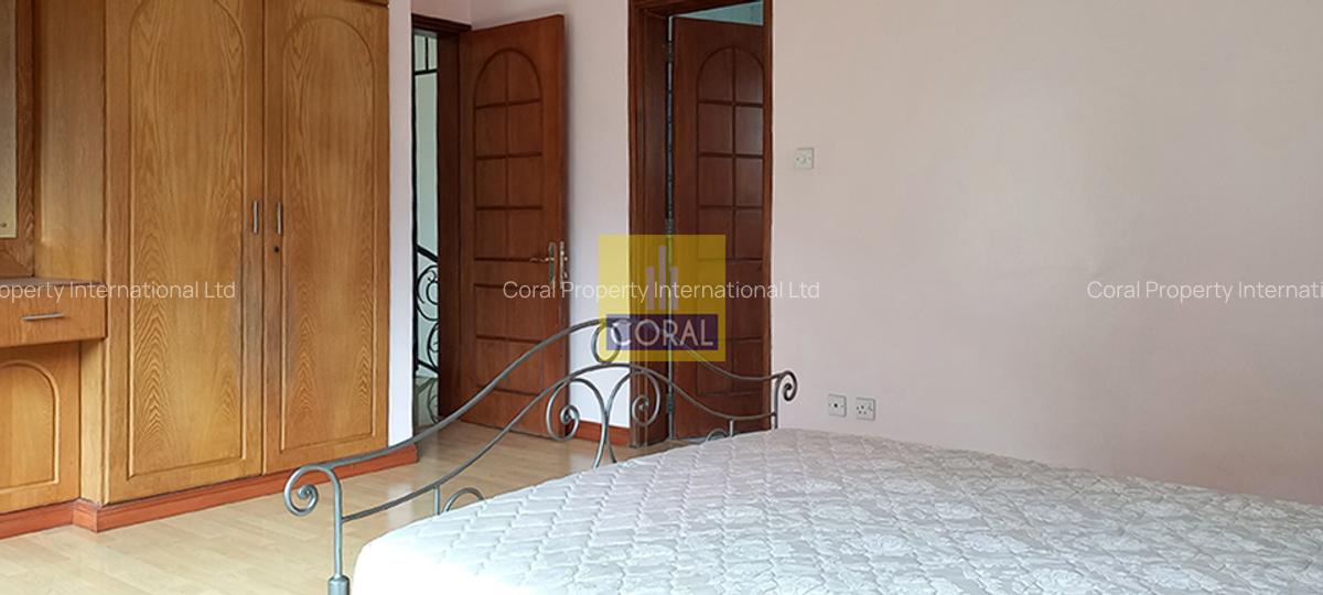 5 Bed House in Runda - 8