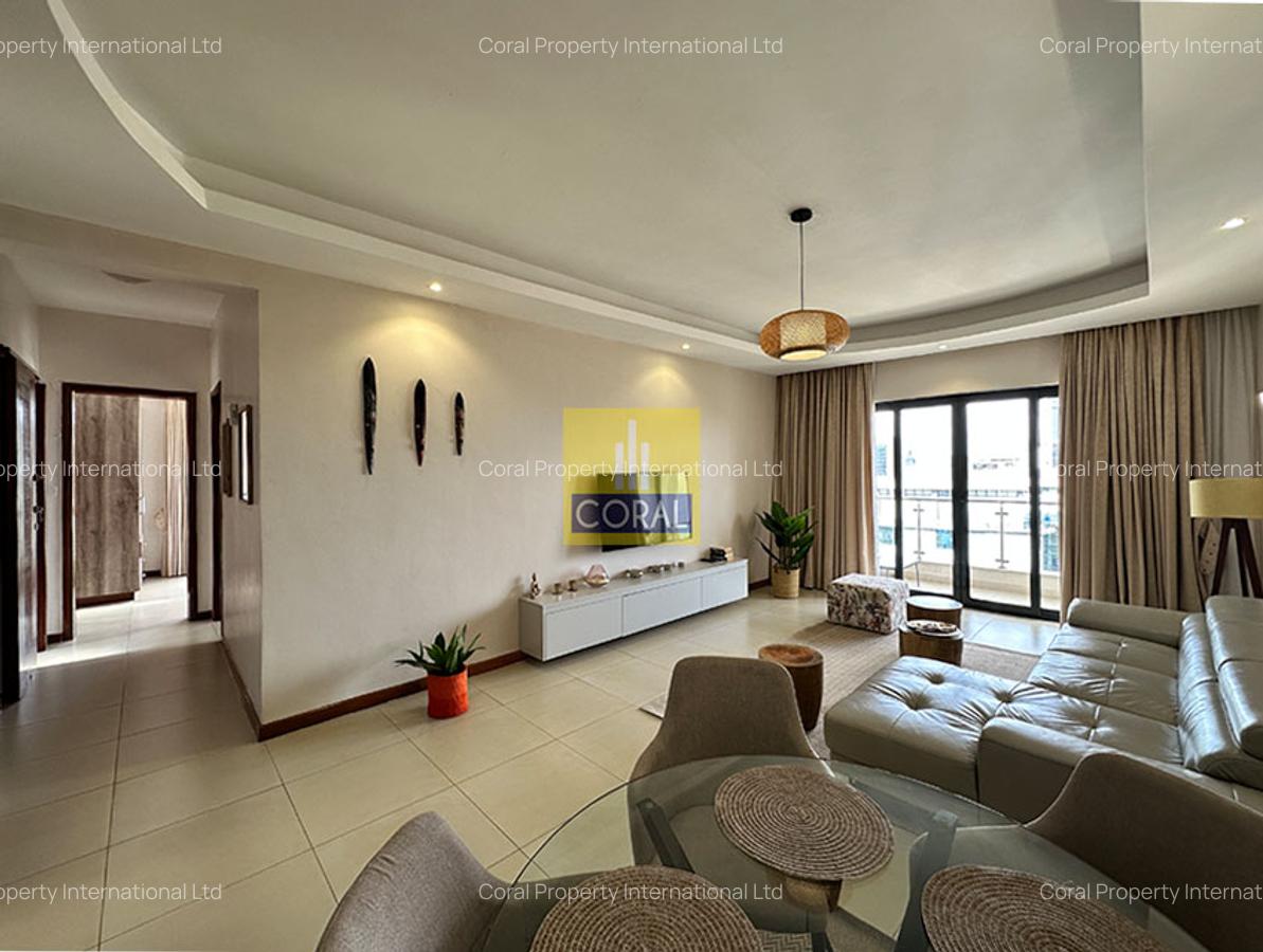 2 Bed Apartment in Westlands Area - 3