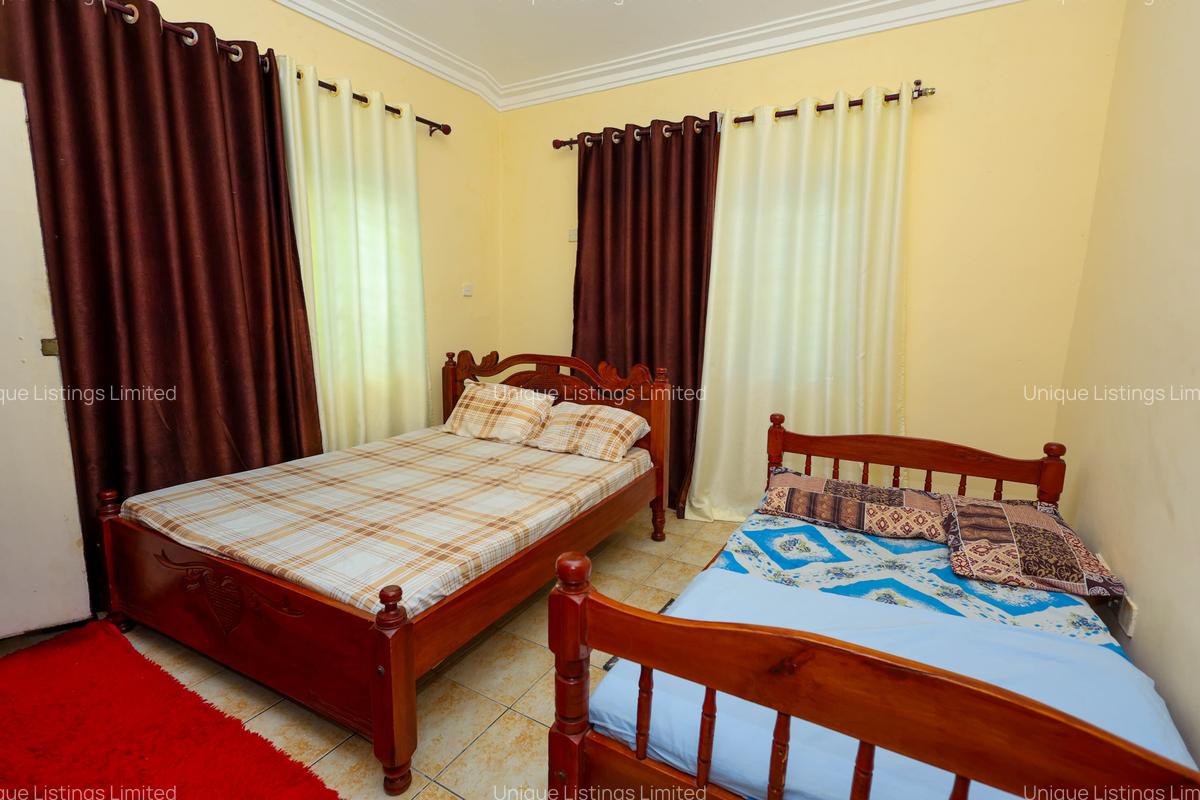 4 Bed House with Staff Quarters in Nyali Area - 15