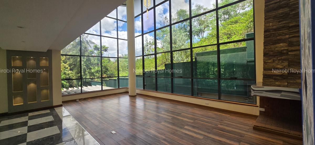 5 Bed House with En Suite at Lower Kabete Road - 17