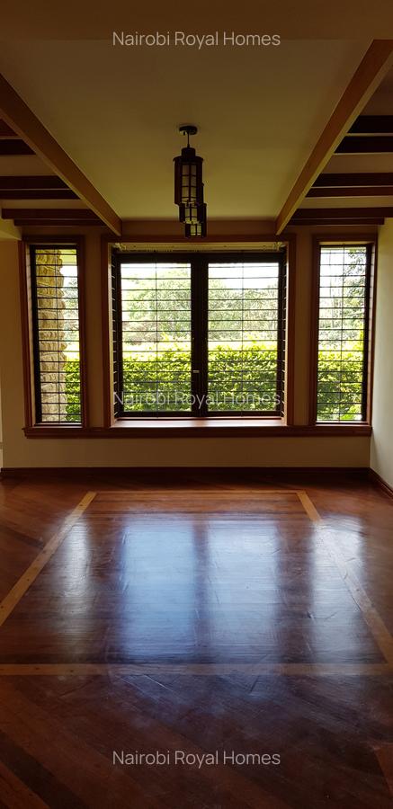 5 Bed House with En Suite at Runda Road - 16