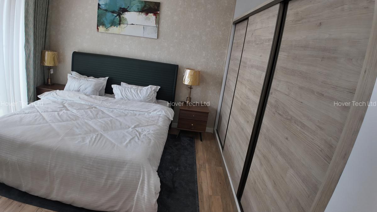 2 Bed Apartment with En Suite at Kileleshwa - 11