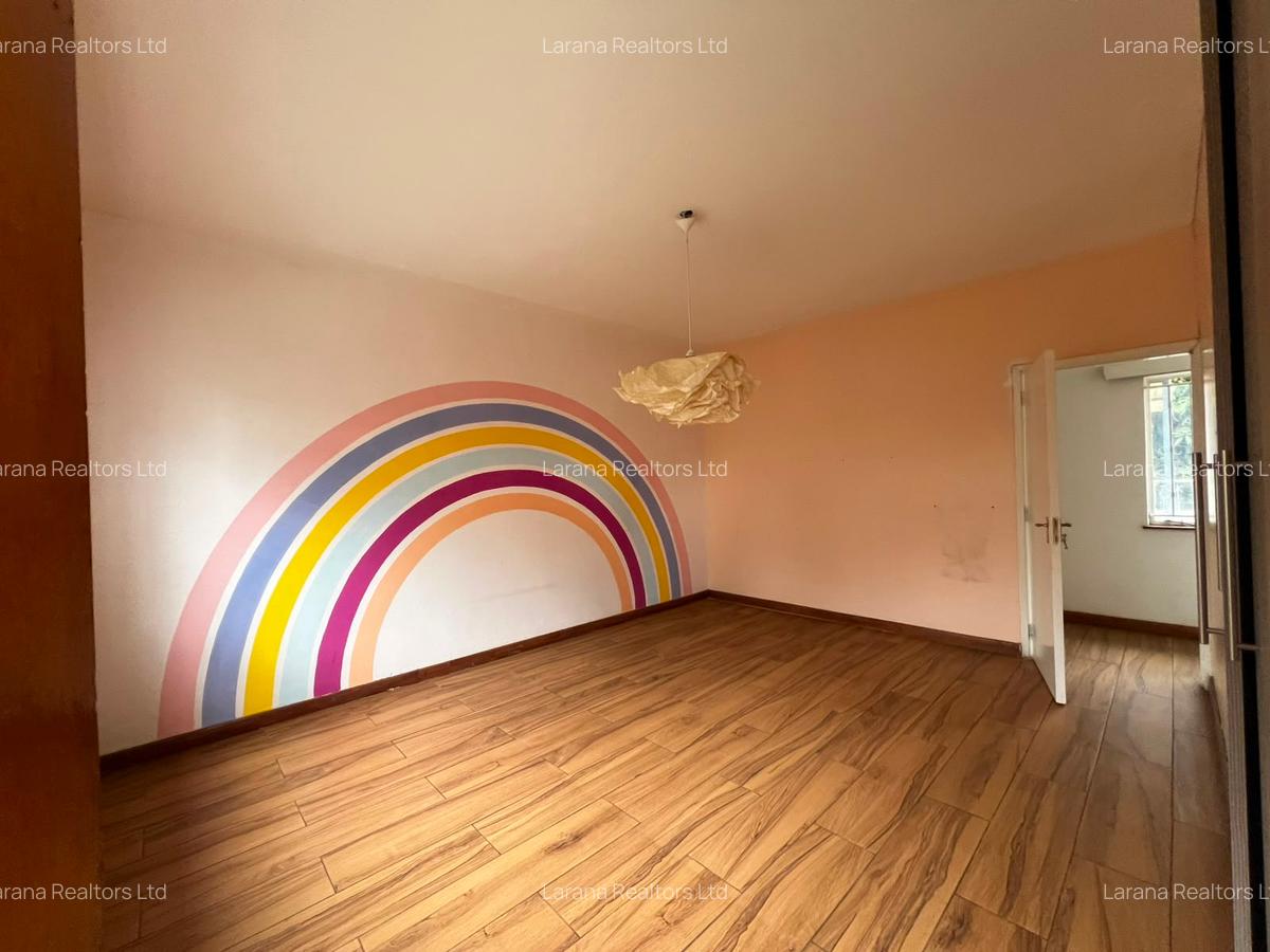 6 Bed House with Staff Quarters at Mzima Springs - 14