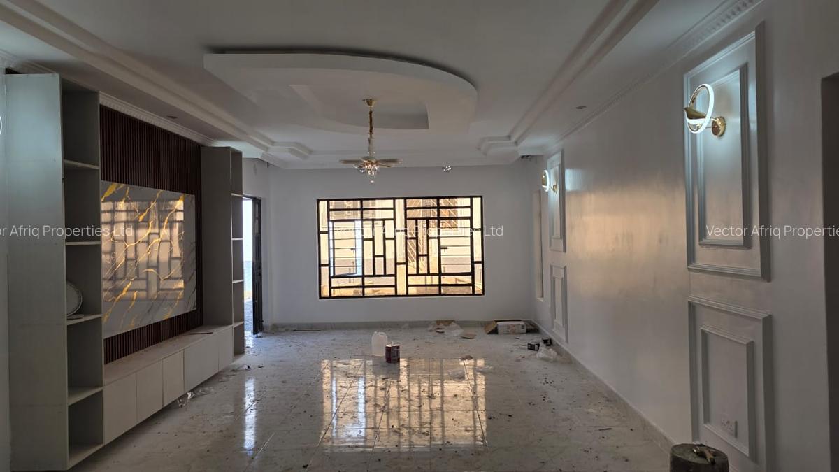 3 Bed House with En Suite in Kitengela - 4