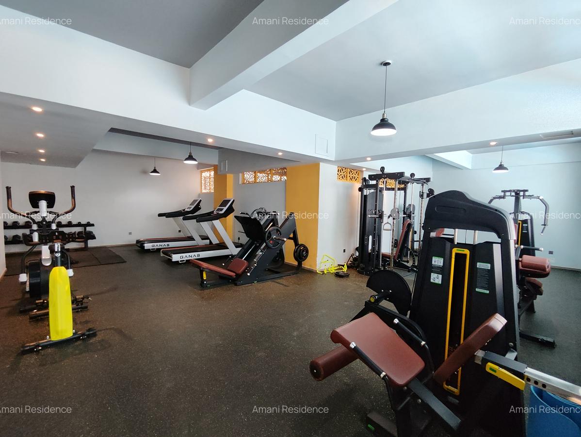 4 Bed Apartment with En Suite at Githunguri Road - 17