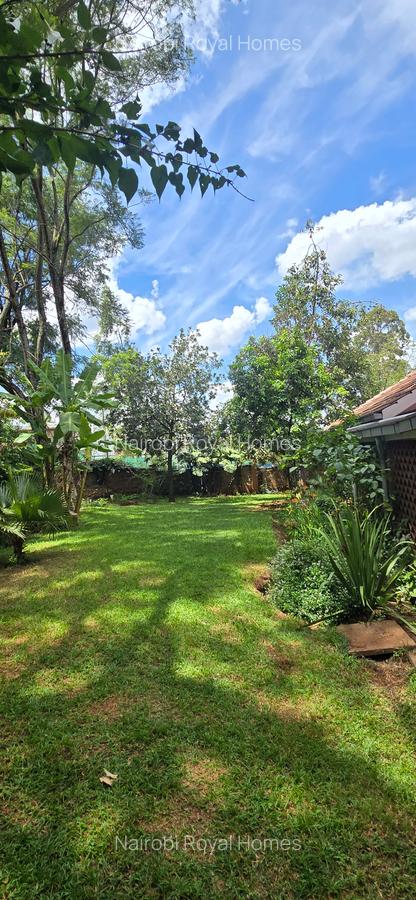 4 Bed Townhouse with En Suite at Convent Drive - 19