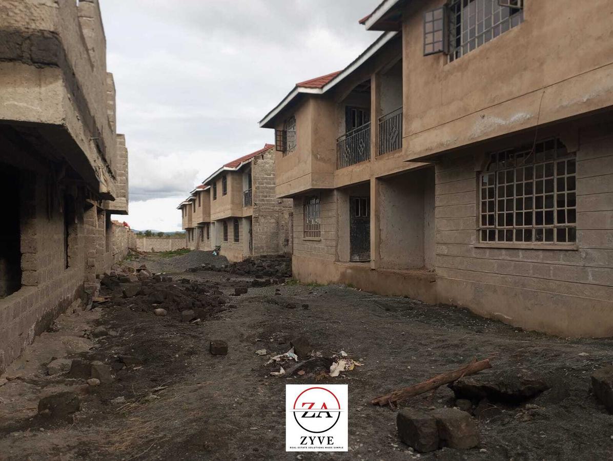 3 Bed Townhouse with En Suite at Kitengela Green Garden - 20