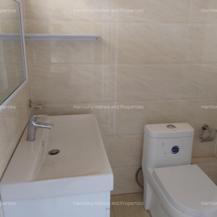 3 Bed Apartment with En Suite at Raphta Road - 13