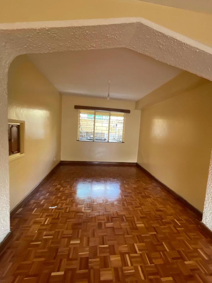 3 Bed Townhouse with Staff Quarters in Kilimani - 4