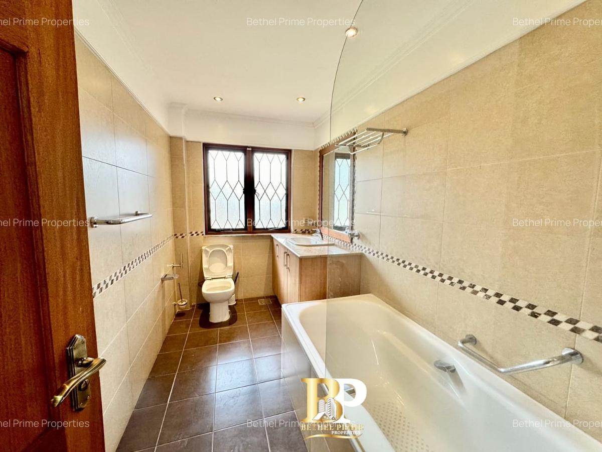 5 Bed House with En Suite in Gigiri - 15