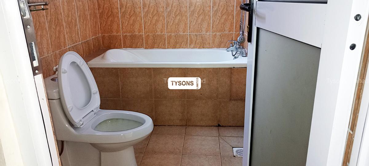 3 Bed Apartment with En Suite in Lavington - 9