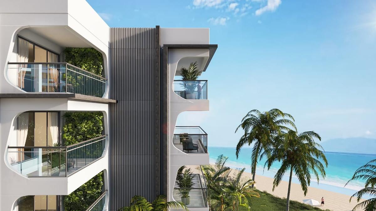 3 Bed Apartment with En Suite at Nyali Road - 3