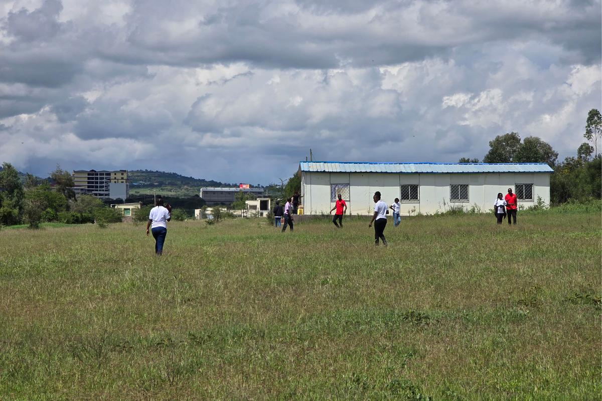 Residential Land at Machakos Junction - 3