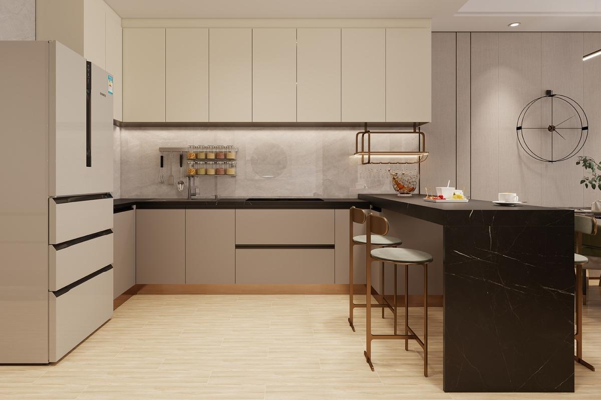 LESTO RESIDENCE in Westlands Area, Nairobi - 6