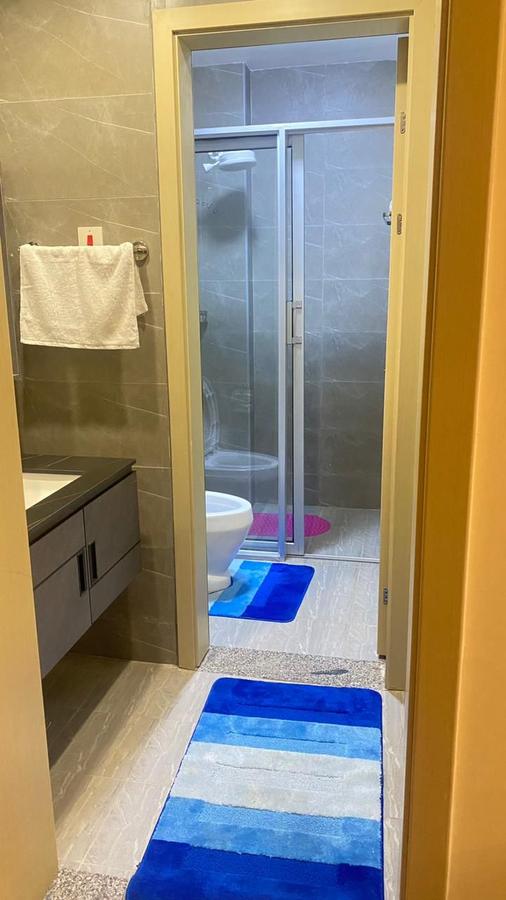 Serviced 1 Bed Apartment with En Suite at Kileleshwa - 11