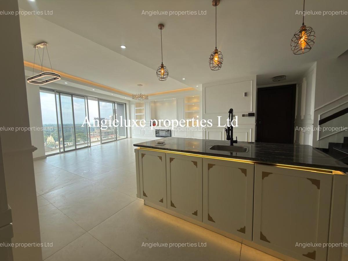 4 Bed Apartment with En Suite at General Mathenge - 7