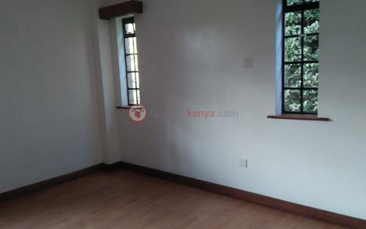 4 Bed House with En Suite at Ruaka Road - 12