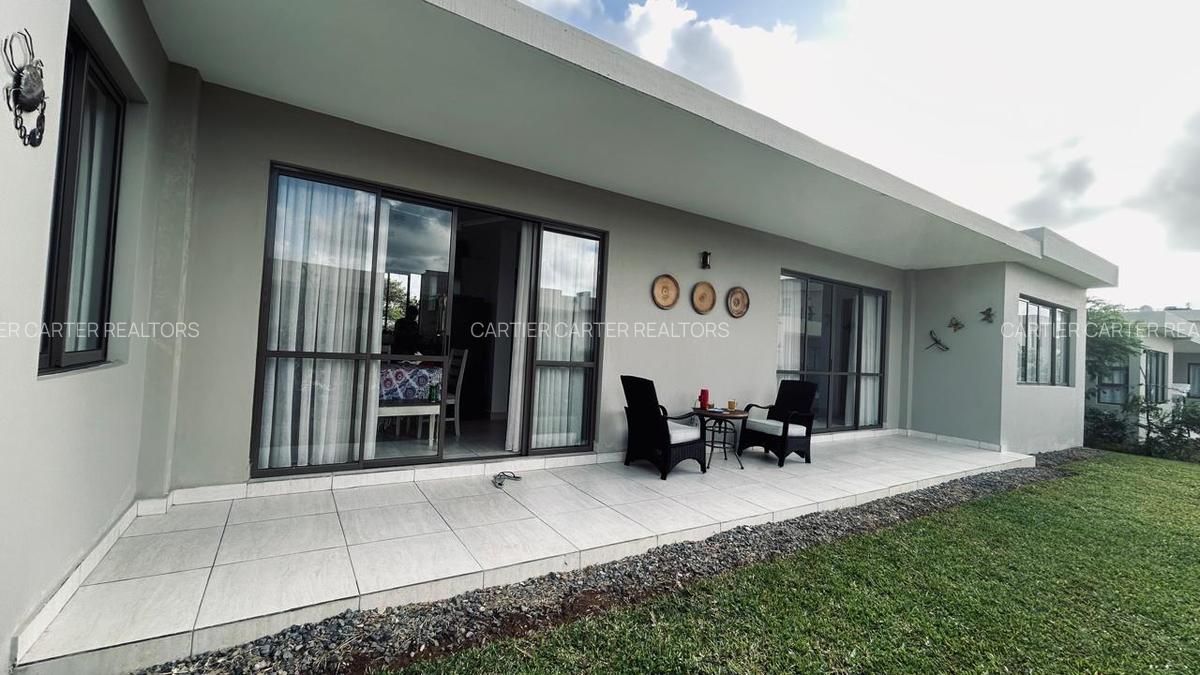 3 Bed Villa with En Suite at Vipingo - 9