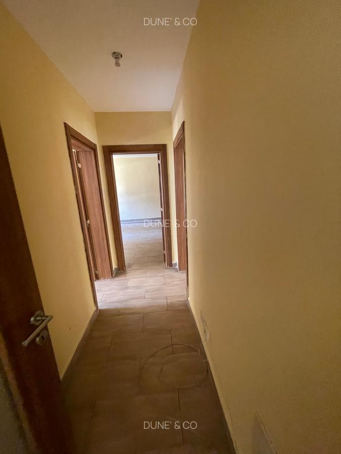 3 Bed Apartment with En Suite in Kilimani - 9
