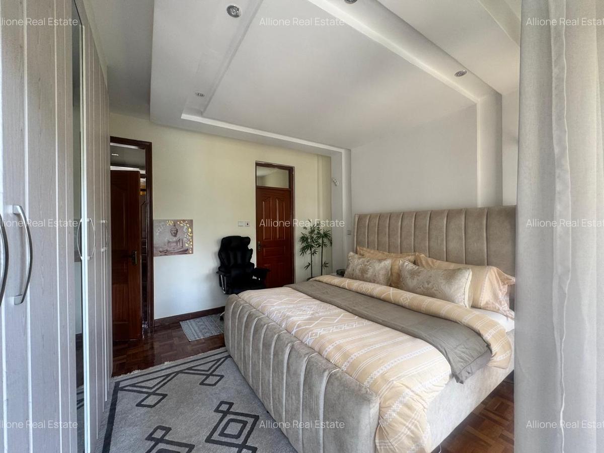 2 Bed Apartment with Backup Generator at Near The Junction Mall - 9