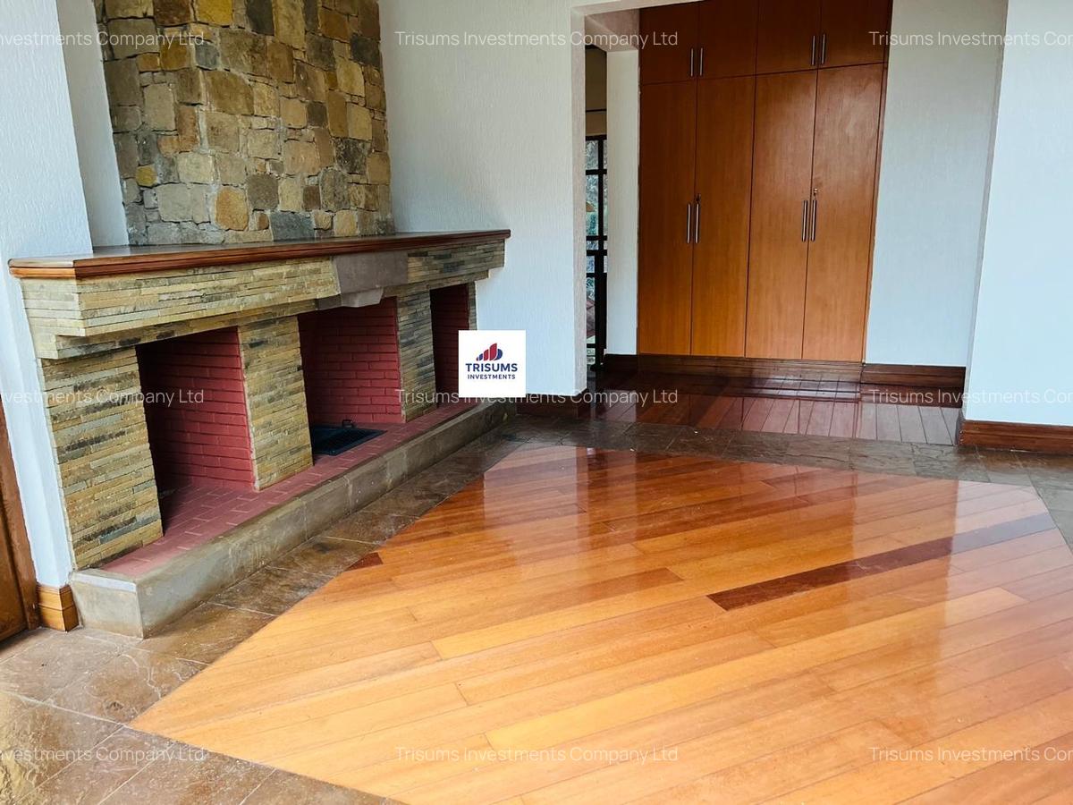 4 Bed House with En Suite in Kitisuru - 4