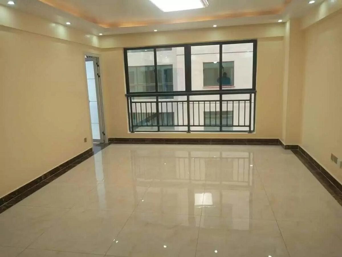 3 Bed Apartment with En Suite at Ngong Road - 9