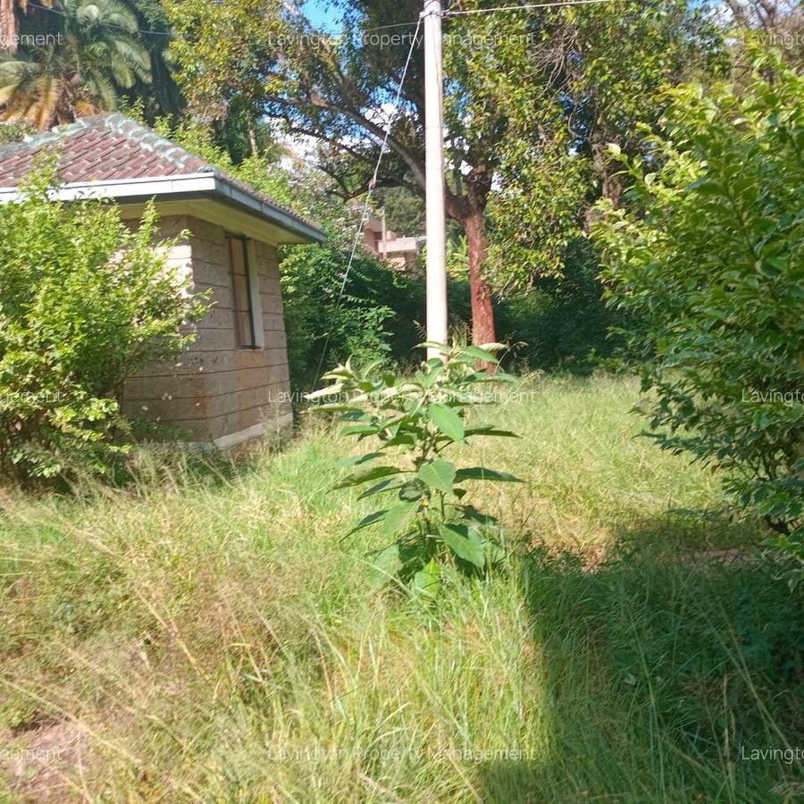 1.1 ac Residential Land at Lavington Green - 2