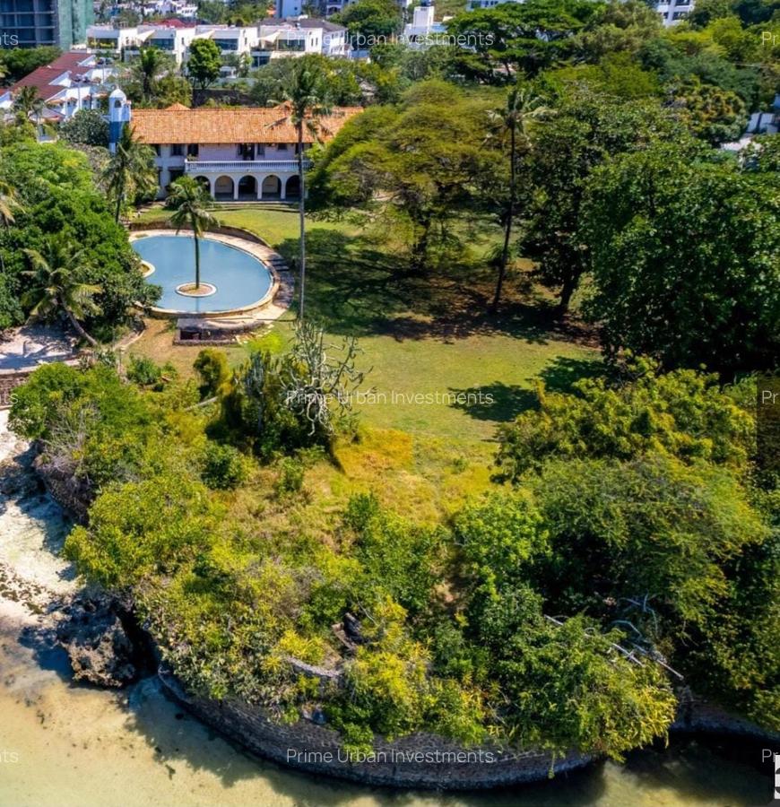 4 Bed House with En Suite in Nyali Area - 20