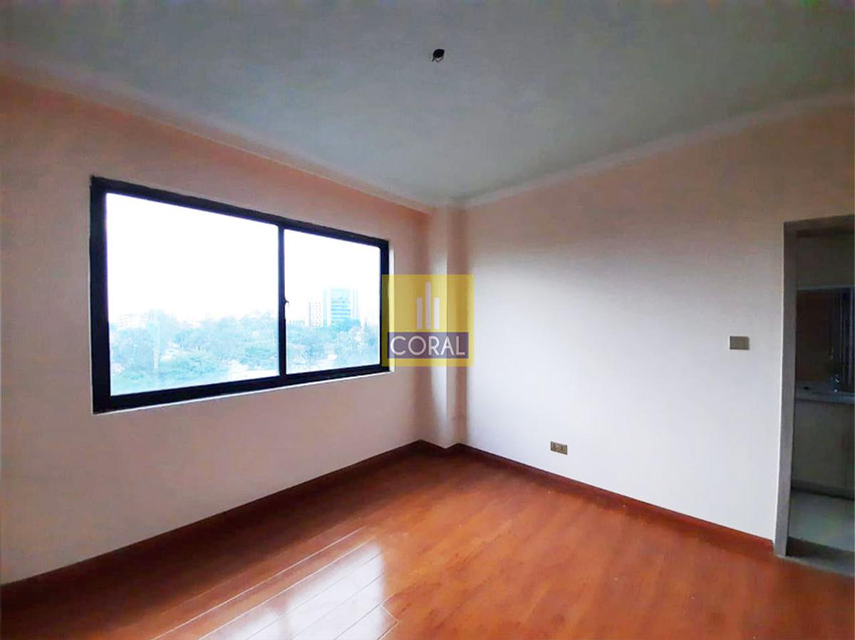 3 Bed Apartment in Kilimani - 5