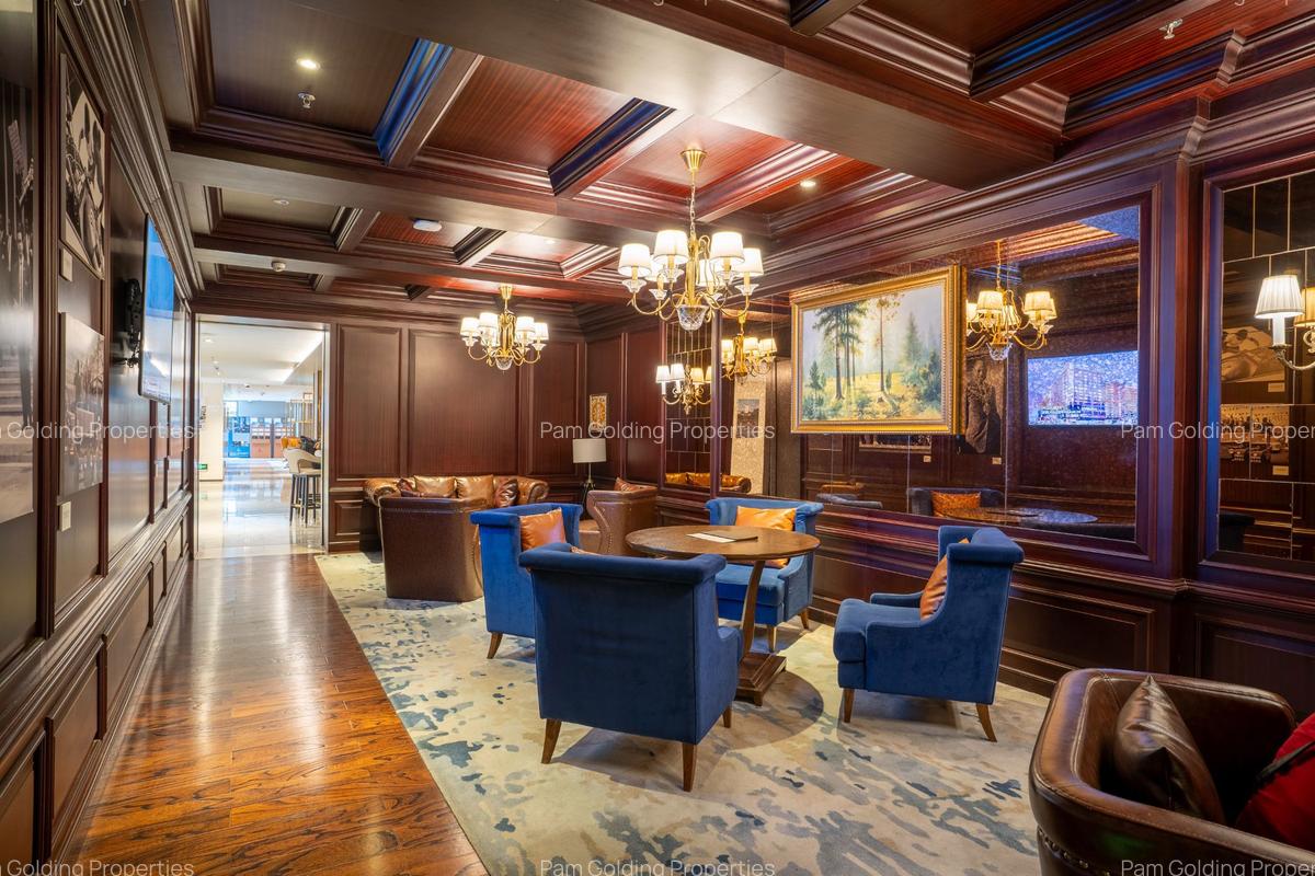 2 Bed Apartment at Westlands Road - 12